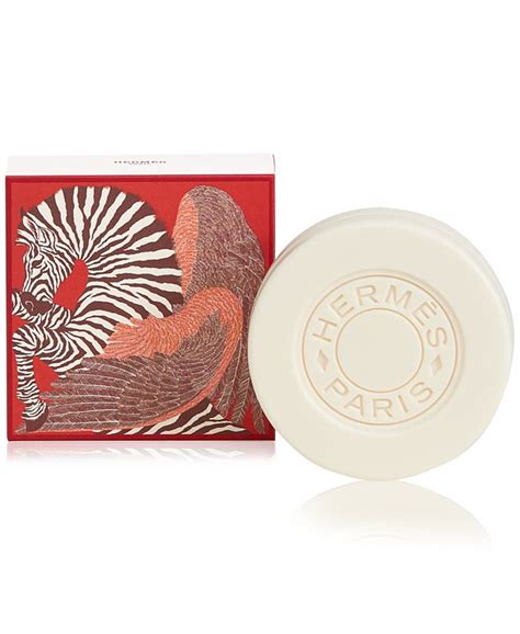 hermes damen eau de rhubarbe|hermes rhubarb soap.